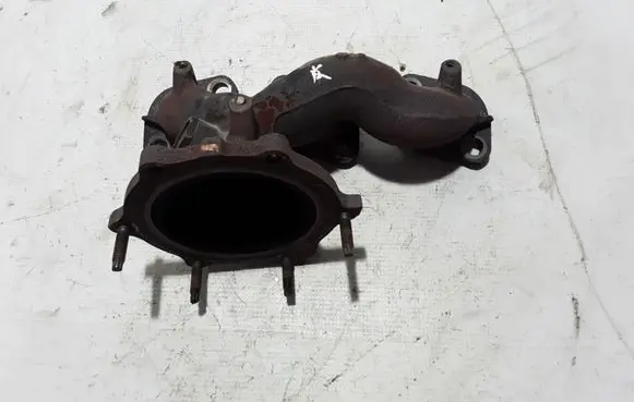 Renault Espace - Grand espace IV Exhaust manifold 140062A000