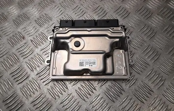 Nissan Ariya Engine control unit/module 237D40593R