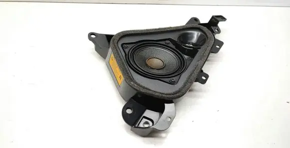 BMW X3 F25 Parcel shelf speaker 9213760 65139213760