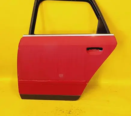 Audi A4 S4 B6 8E 8H Rear door 
