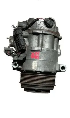 Mercedes-Benz ML W166 Air conditioning (A/C) compressor (pump) 4472806940