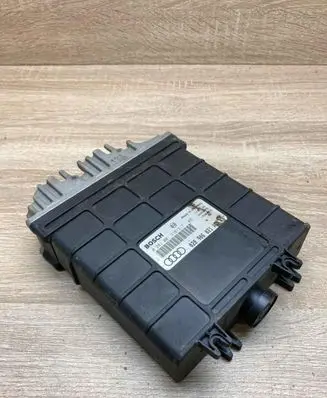 Audi 80 90 S2 B4 Engine control unit/module ECU 028906021AP 0281001316