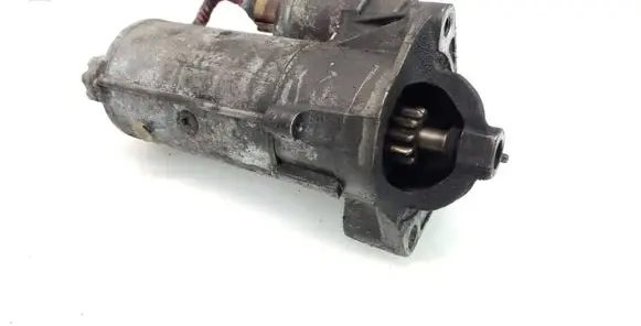 Renault Espace - Grand espace IV Starter motor 8200331251 D7R49