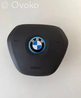 BMW 4 G22 G23 G24 G26 Steering wheel airbag 62883051