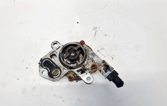 Vacuum pump