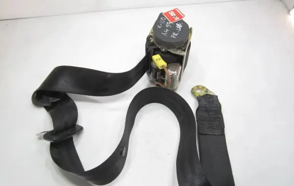 Audi A4 S4 B5 8D Front seatbelt 8D0857706D 560308200 22001F