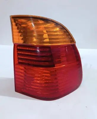BMW 5 E39 Rear/tail lights 6900214