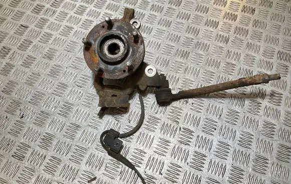 KIA Ceed Front wheel hub