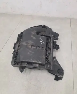 Air filter box