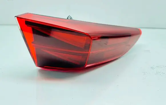 Cupra Formentor Rear/tail lights 5FF945208A LC53430B8MK LC53430