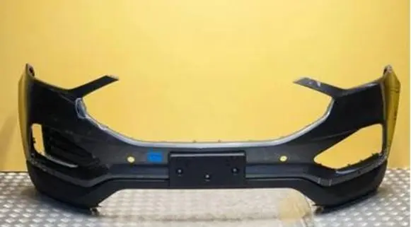 Ford Edge II Front bumper KT4B-17F003