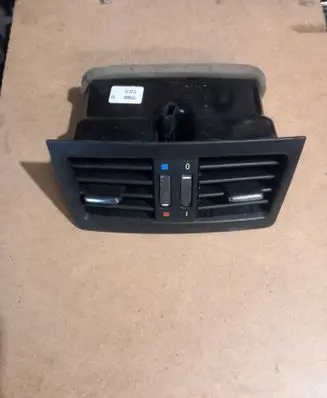 BMW 3 E90 E91 Rear air vent grill 7129556 6932023 6932024