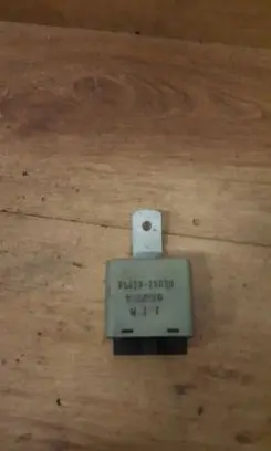 Hyundai Accent Other relay 9542025000 95420-25000