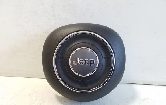 Jeep Renegade Steering wheel airbag 07356038310