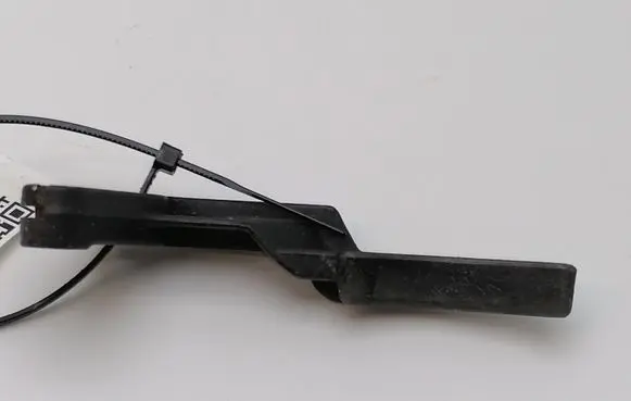 Mercedes-Benz 380 560SEC C126 Engine bonnet (hood) release handle
