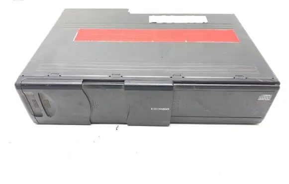 BMW 5 E39 CD/DVD changer 6908948