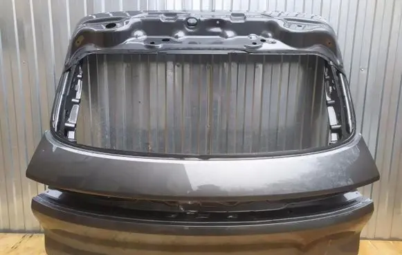 Porsche Cayenne (9Y0 9Y3) Tailgate/trunk/boot lid