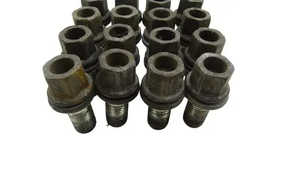 Audi A6 Allroad C7 Nuts/bolts 
