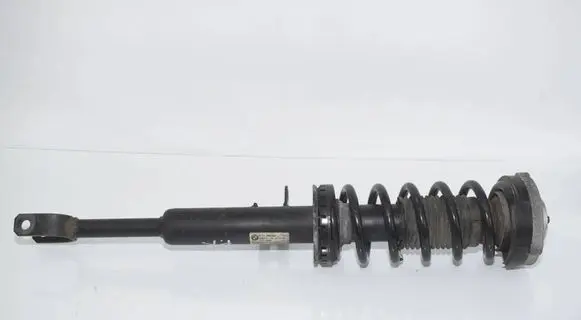 BMW 5 F10 F11 Front shock absorber with coil spring 6863895 31316863895 6863297