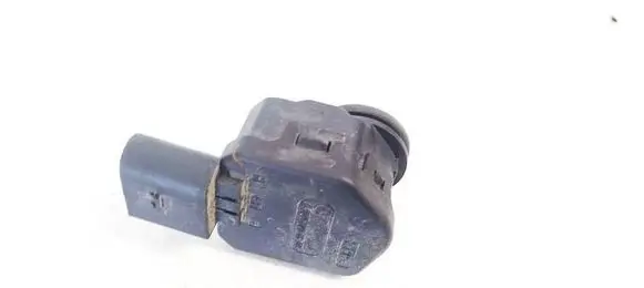 Mercedes-Benz ML W163 Headlight level adjustment motor A0008201608