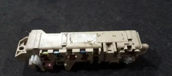 Mazda 626 Fuse box set