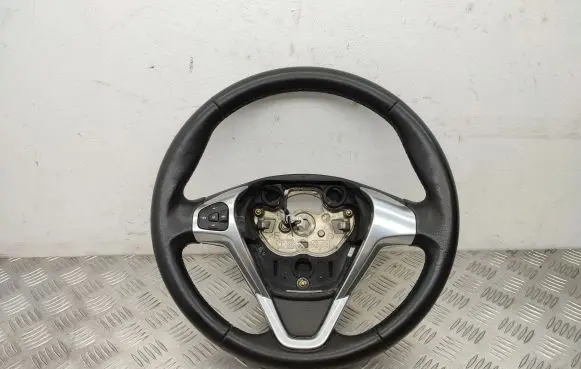 Ford B-MAX Steering wheel AV113600EB3ZHE