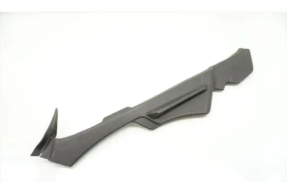Under headlight/headlamp trim