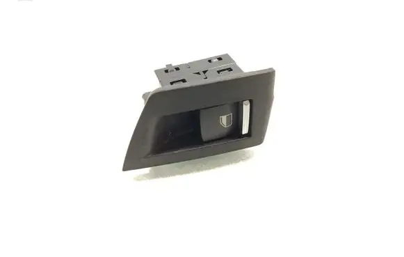 BMW 5 F10 F11 Electric window control switch 9241949