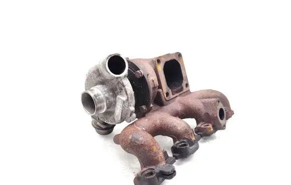 Jaguar X-Type Turbo 2S7Q-6K682-AJ 2S7Q6K682AJ
