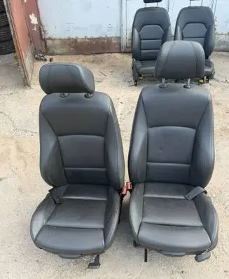 BMW 3 E90 E91 Seat set