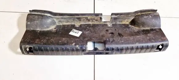 BMW 1 E81 E87 Other trunk/boot trim element 514771233359 60829010