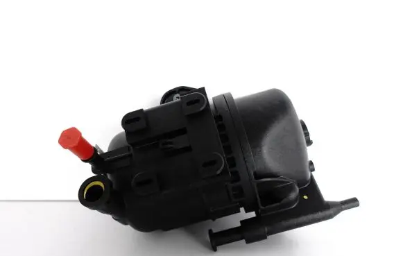 Jaguar E-Pace Fuel filter LR072006