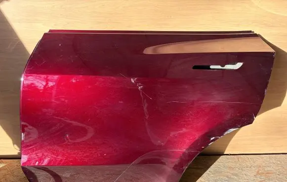 Tesla Model Y Rear door 149359900