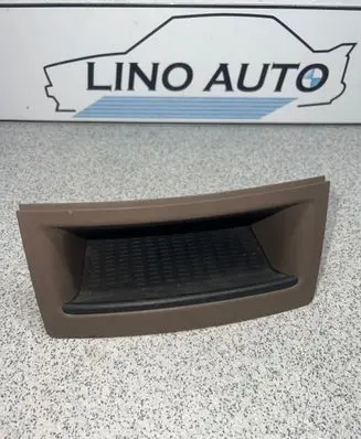 BMW 5 E60 E61 Dashboard storage box/compartment 7059955