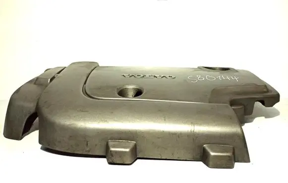 Volvo S80 Engine cover (trim) 30777775