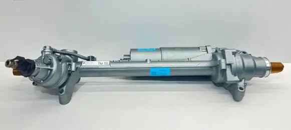 BMW X5 G05 Steering rack 6899861 226899861 BW129R