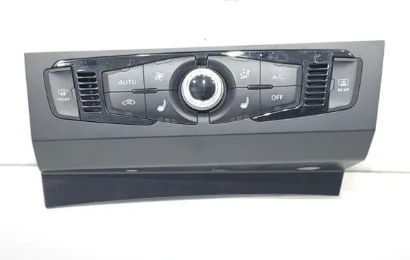 Audi A4 S4 B8 8K Interior fan control switch 8K1820043AT