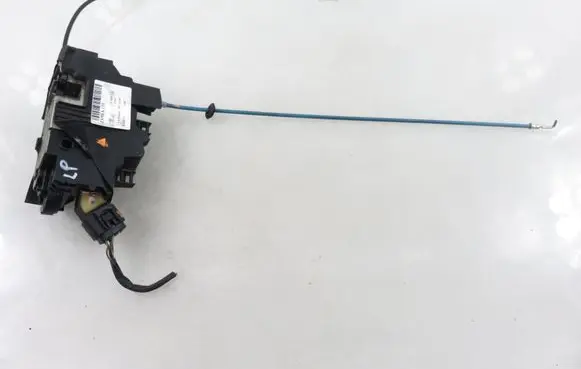 Fiat Croma Front door lock 51708421A