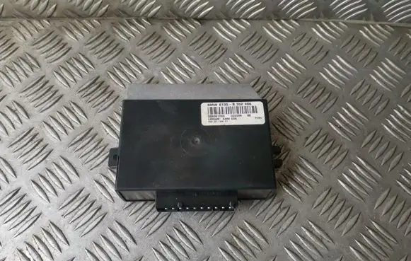 BMW 7 E38 Comfort/convenience module 61358352406 8352406