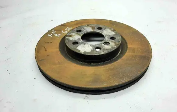 BMW 2 F45 Front brake disc