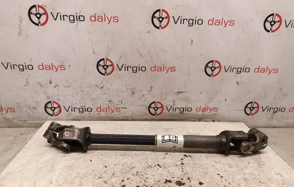 Ford Ecosport Steering column universal joint A0049562 21516209