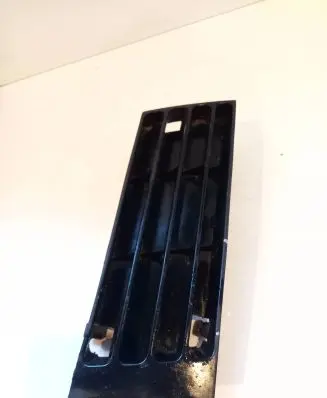 Audi A4 S4 B5 8D Front bumper lower grill 8D0807346AB
