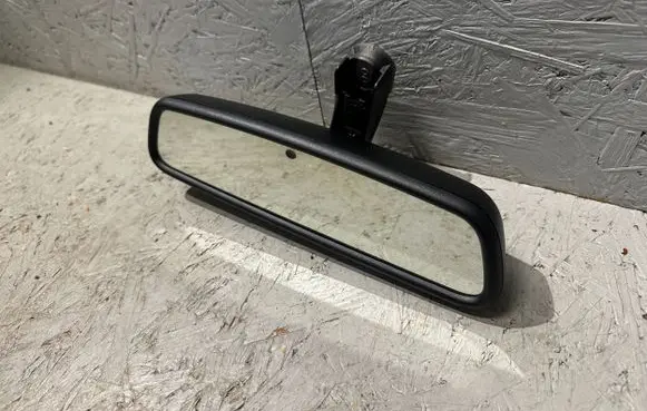BMW X6 E71 Rear view mirror (interior) 9134459 31385898 9051541