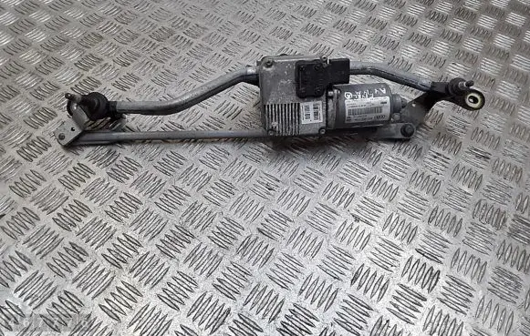Audi A4 S4 B8 8K Front wiper linkage 8K2955119A 8J2955119