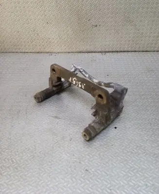 Honda Civic Front Brake Caliper Pad/Carrier 