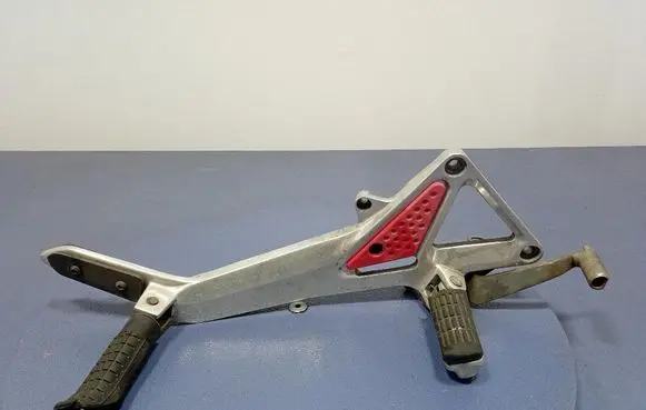 Honda Civic Handbrake/parking brake lever assembly 