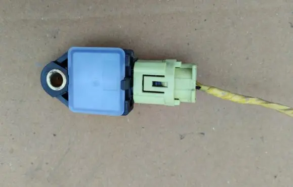 Hyundai i30 Airbag deployment crash/impact sensor 95920A6000