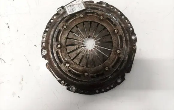 Pressure plate
