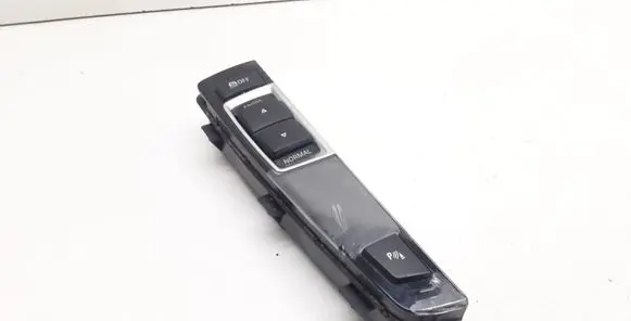 BMW 5 GT F07 Parking (PDC) sensor switch 9197897