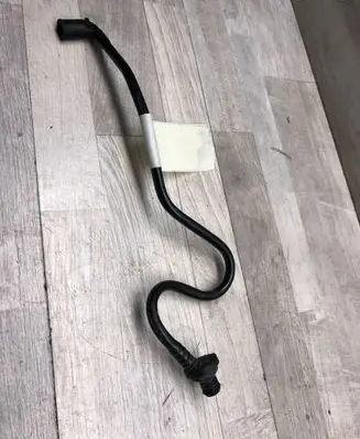Seat Alhambra (Mk2) Vacuum line/pipe/hose 5N0612041